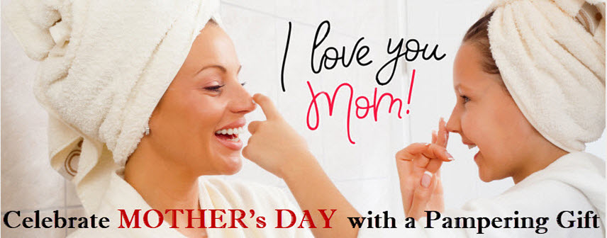 Mothers Day Spa Packages Mosaic